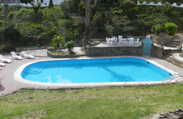Apartamentos Turísticos Clube Vale Leão