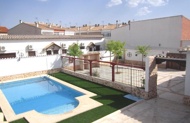 Apartamentos Venta Don Quijote
