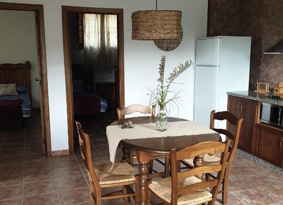 Apartamentos Vilo, Axarquía Rural