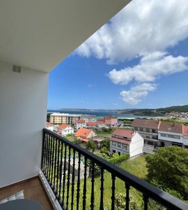 Apartamentos Vive Laxe