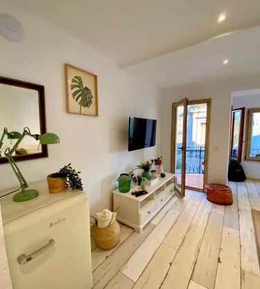 Apartaments Chenin Blanc-Priorat-