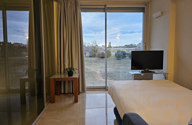 Apartaments Els Químics