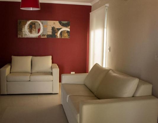 Apartaments Orquera
