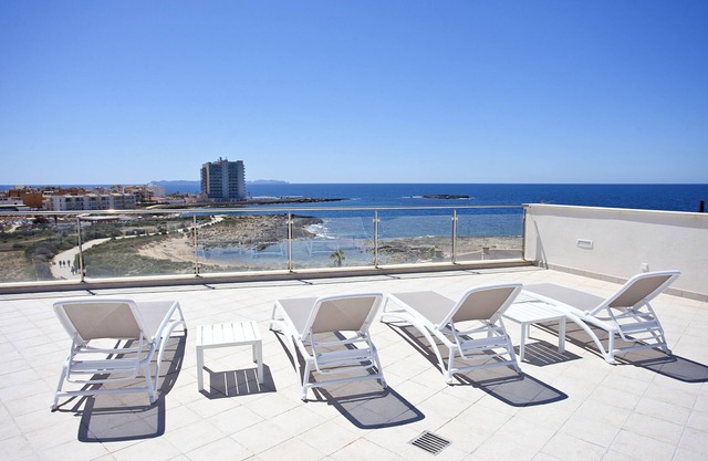 Apartaments Posidonia