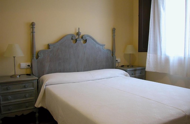 APARTAMENTS PUIG GILI