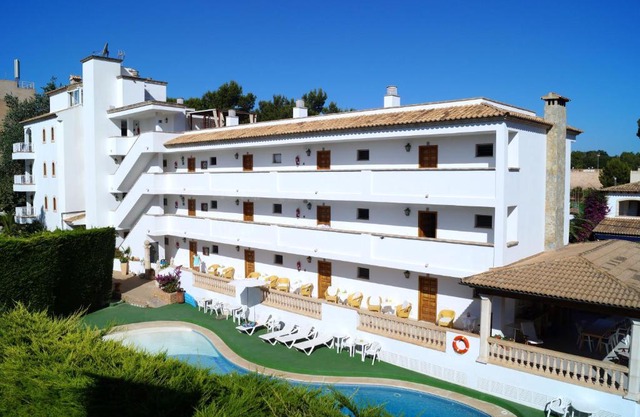Apartaments Sa Torre by SUREDA MAS