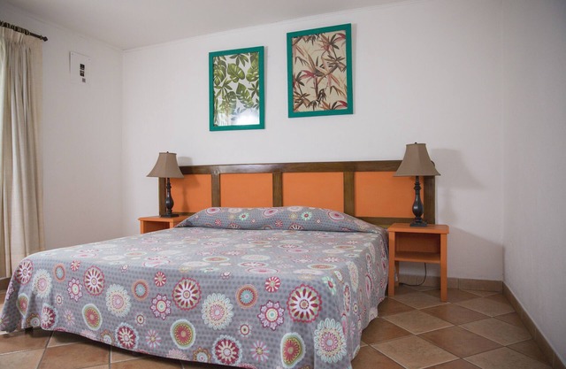 Appartements entièrement meublés, climatisés et décorés avec raffinement.