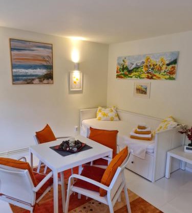 Apartamentul ALB