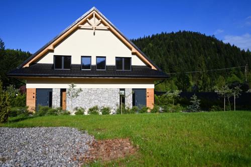 Apartamenty Beskidzka 92
