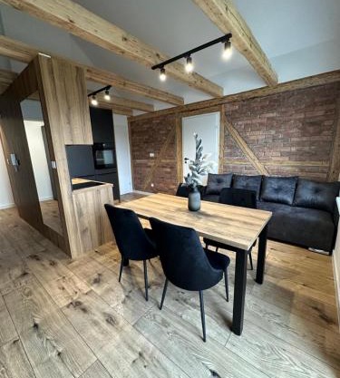 Apartamenty Ceramiczna