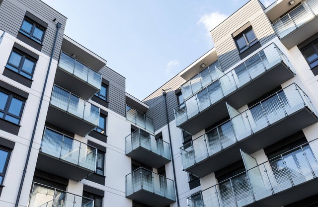 Apartamenty Florek - Morski