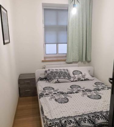 Apartamenty Górskie LĄDEK-ZDRÓJ