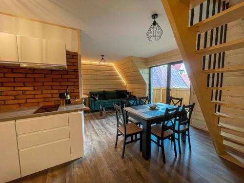 Apartamenty Gawronie Gniazdo