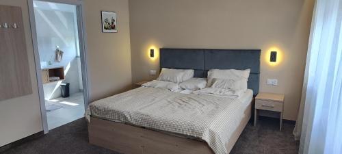 Apartamenty Gościnne CMN BERTA ROGUS