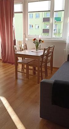 Apartamenty Gryfice Centrum - Nadrzeczna 2