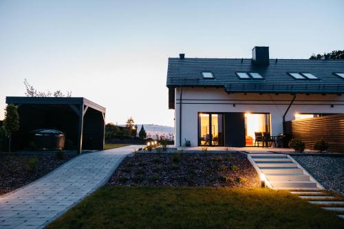 Apartamenty Labuda