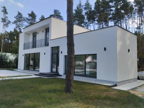 Apartamenty Nogalin