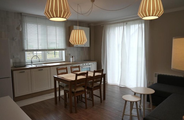 Apartamenty przy Winnicy