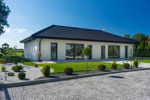 Apartamenty Radawka