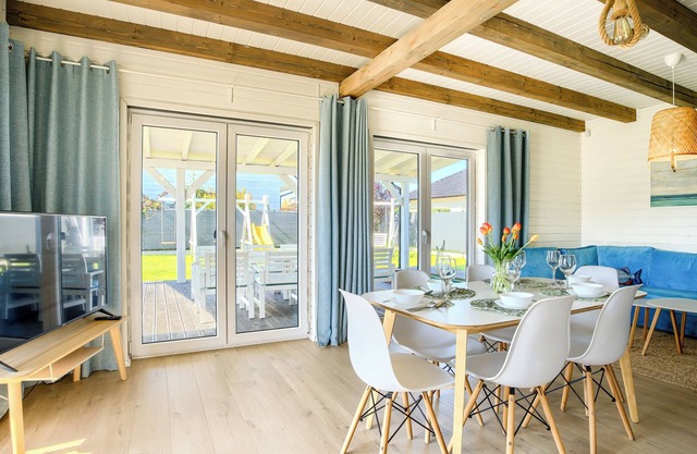 Apartamenty Sun & Snow Dom Cayetano