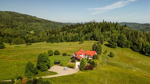 Apartamenty Widokowa Korbielów
