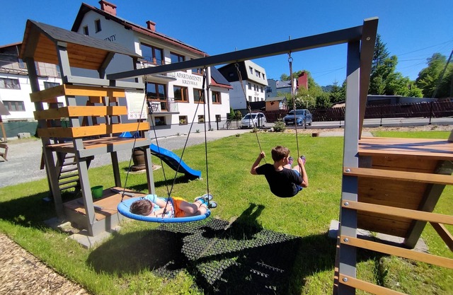 Apartamenty Wisła Krzywa 8