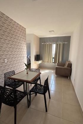 Apartamnto Lisittá