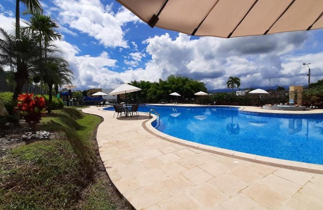 Apartasol 102c Tebaida Quindio
