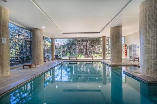 Apartasuite en Rionegro, piscina, gimnasio y spa