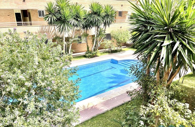 APARTBEACH NARGAM À CTÉ DE LA PLAGE ET PISCINE