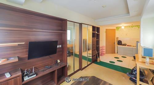 Apartemen Gading Icon