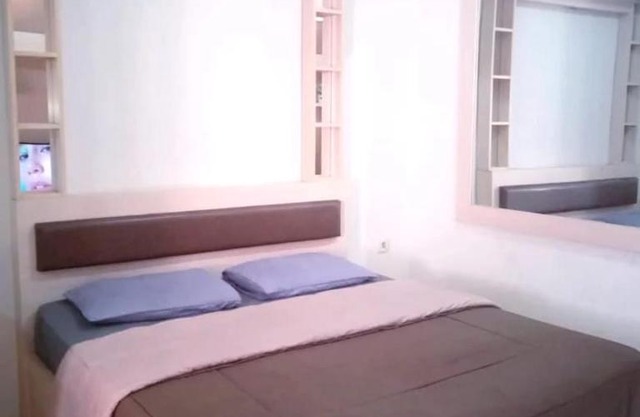 Apartemen Green Lake View Ciputat by My Rooms