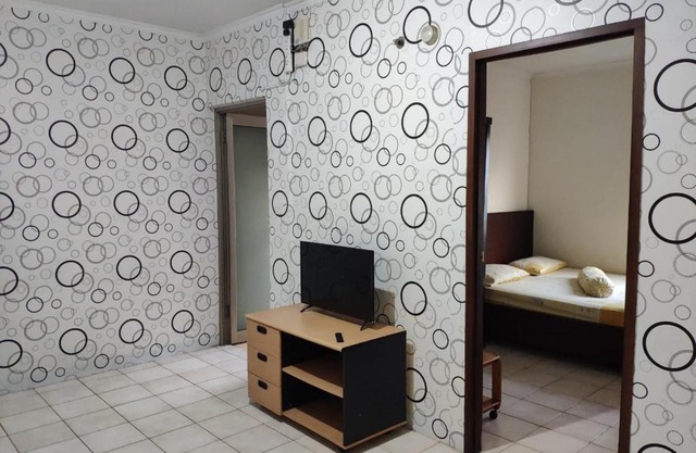 apartemen mediterania garden 1 tanjung duren