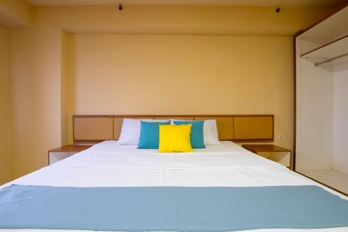 Apartemen Mutiara Bekasi By Abdihome