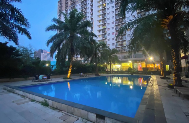 Apartemen Mutiara Bekasi By Abdihome