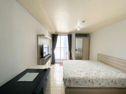 apartemen serpong greenview cheapest & cozy