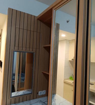 Apartemen Sky House BSD