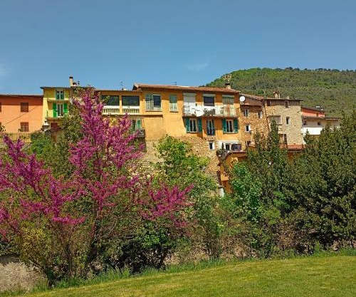 apartement des Romains