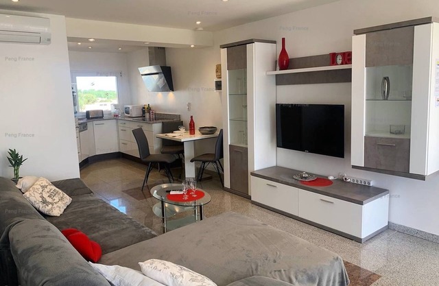 Appartement " Wild "