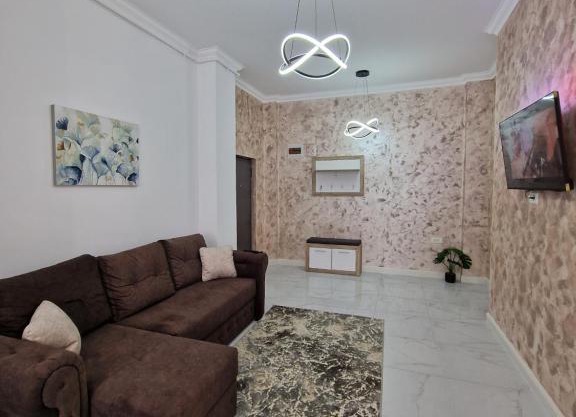 Summerland Aparthotel Amalia