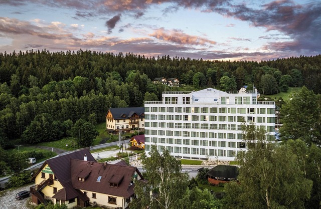Biała Perła - Czarna Góra Resort by Sun & Snow