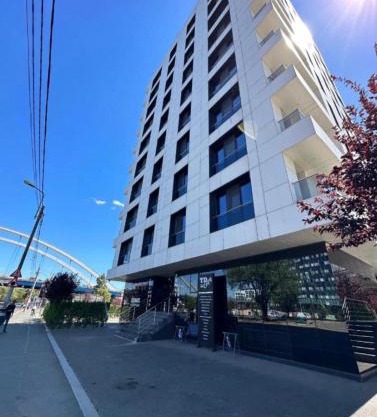 Aparthotel bucuresti