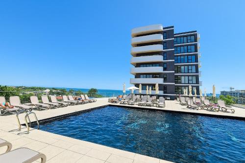 Aparthotel C49 - Alezzi Odyssey Pool & Spa Resort