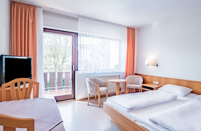 Aparthotel Panorama
