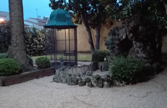 Aparthotel Can Gallart