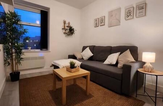 ApartHotel - Flat 6 (1 bed)