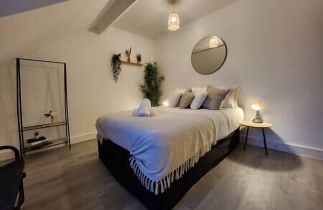 ApartHotel - Flat 7 (1 bed)