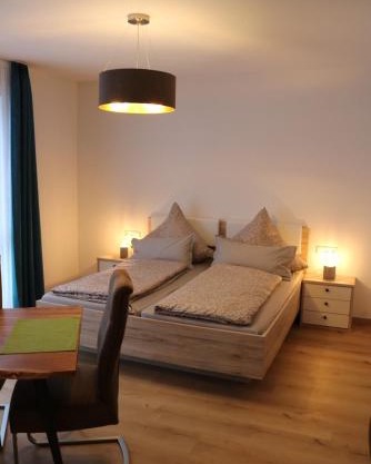 Aparthotel Layblick