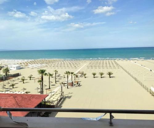 aparthotel Mare & Sole