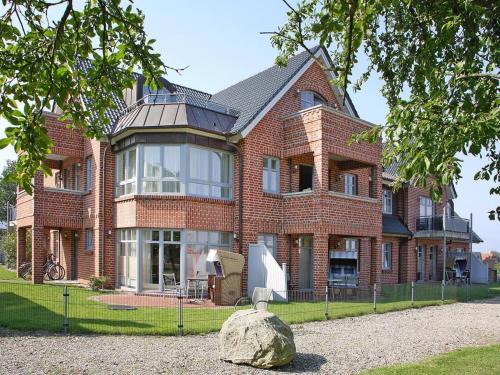 Aparthotel Museumshof auf Fehmarn, cleaning included